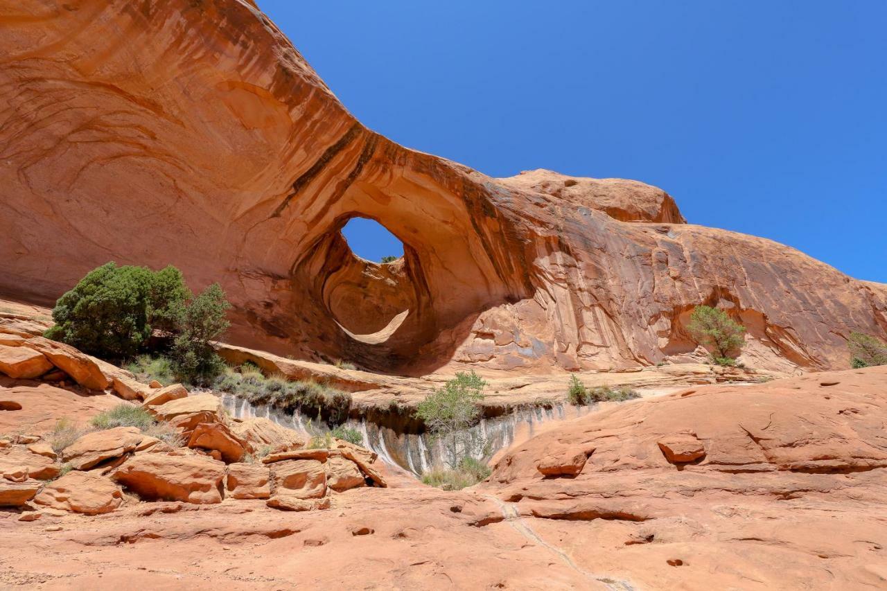 Rim Village T2 Moab Εξωτερικό φωτογραφία